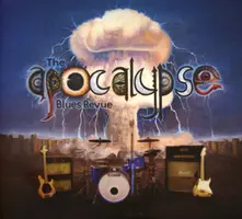 CD APOCALYPSE BLUES REVUE