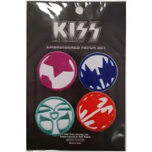 4 x Mini Icons thumbnail