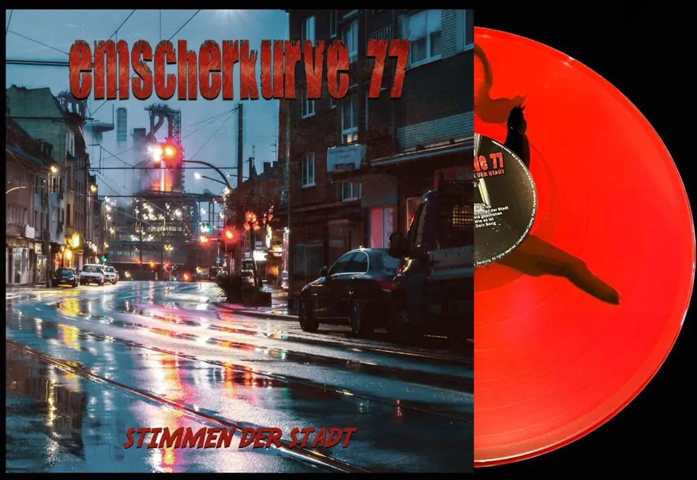 STIMMEN DER STADT