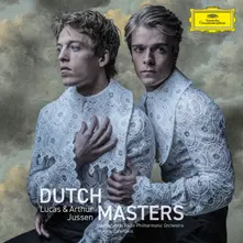 DUTCH MASTERS thumbnail