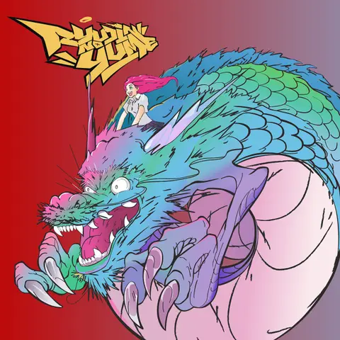 Marcus D – Vinyl RYUJIN NO YUME
