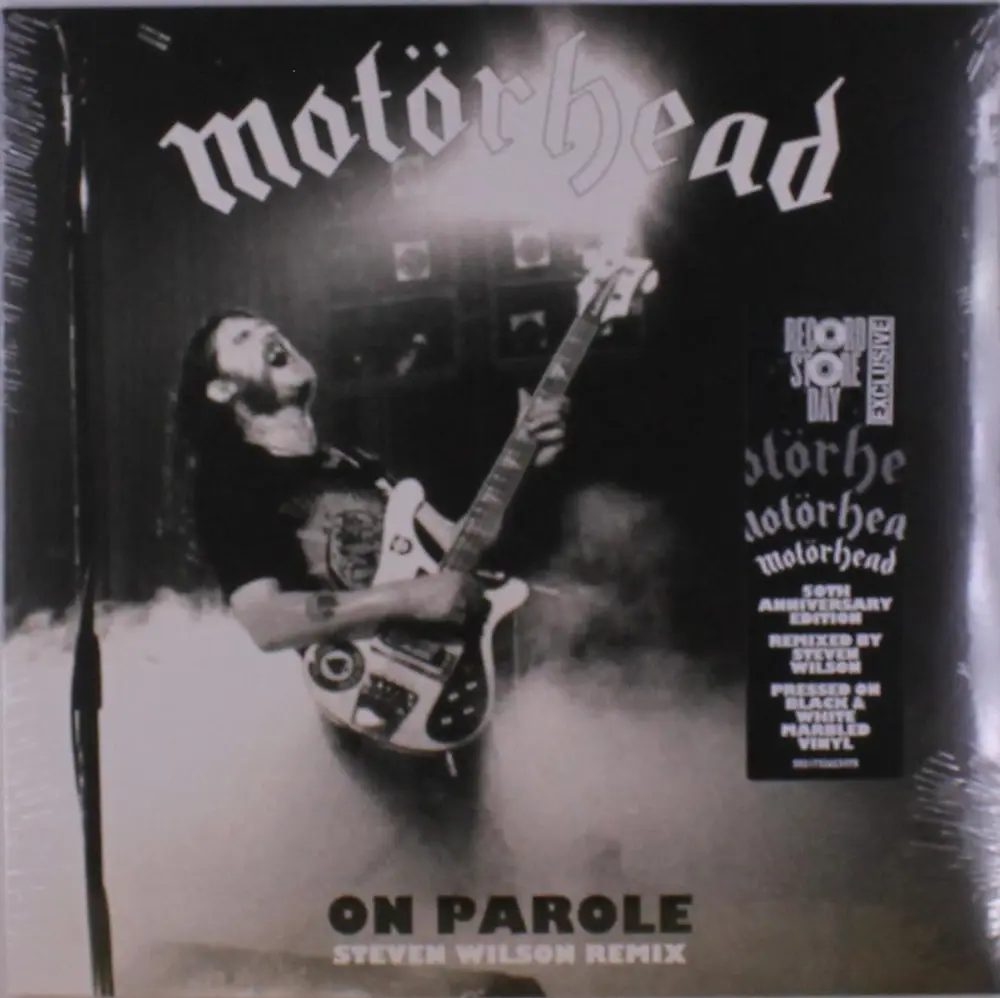 ON PAROLE (RSD 2026)