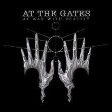 CD AT WAR WITH REALITY