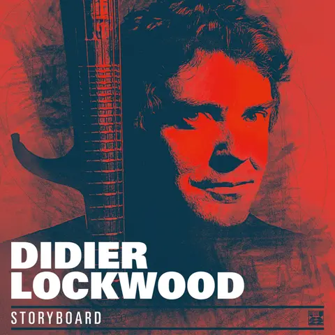 LOCKWOOD, DIDIER - STORYBOARD