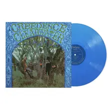 Creedence Clearwater Revival, Vinyl Creedence Clearwater Revival