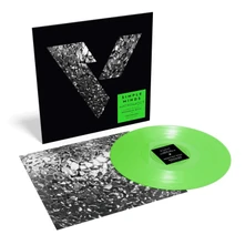 Vinyl SACROSANCT
