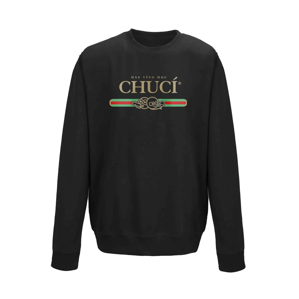 Chucí