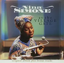 At The Village Gate (Reissue) thumbnail