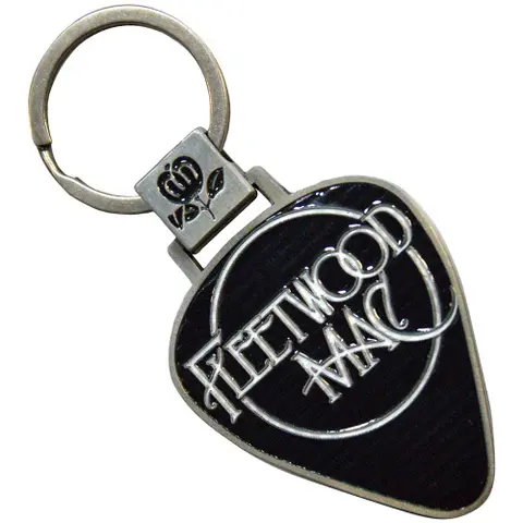 Classic Logo Plectrum