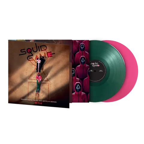 Squid Game