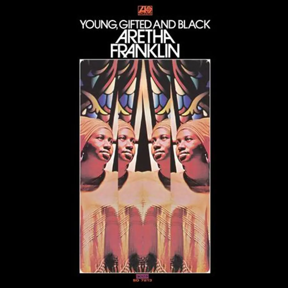 YOUNG, GIFTED & BLACK