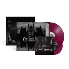 John Carpenter, Vinyl CATHEDRAL