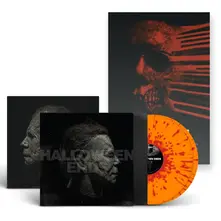 John Carpenter, Vinyl HALLOWEEN ENDS