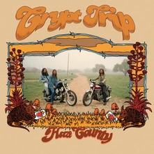 Crypt Trip, Vinyl HAZE COUNTY