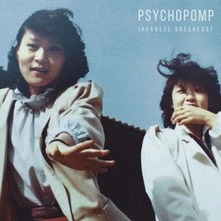 Japanese Breakfast, CD PSYCHOPOMP