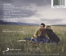 John Mayer – Paradise Valley (CD)
