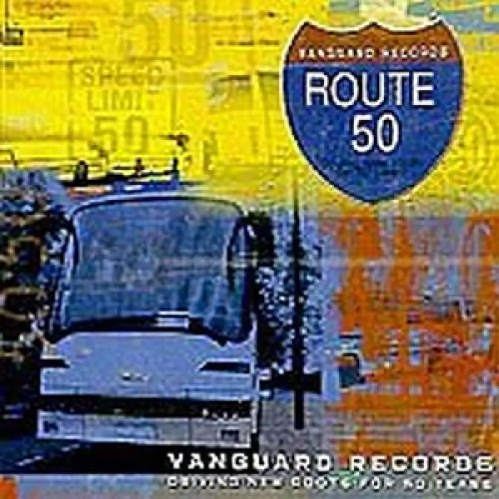 ROUTE 50 -39TR-