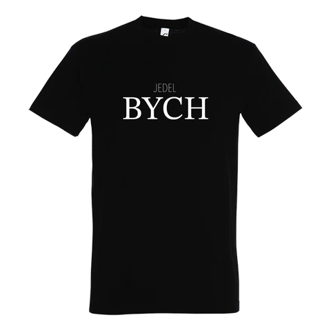 Jedel/la BYCH