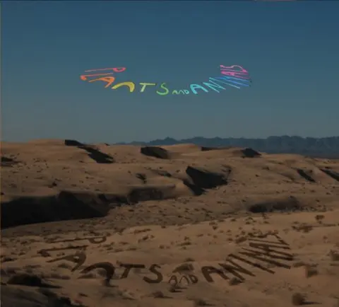 LA LA LAND