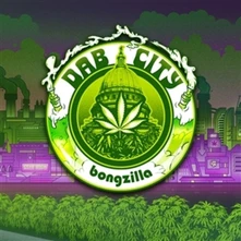 Bongzilla, Vinyl DAB CITY