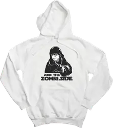 Join The Zomriside thumbnail