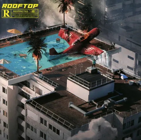 SCH – CD ROOFTOP