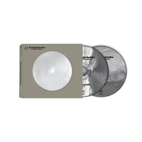 CD CHOPIN RESIDUE