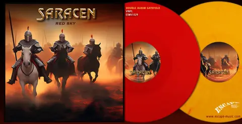 RED SKY