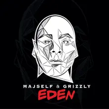 Majself – Eden (CD)