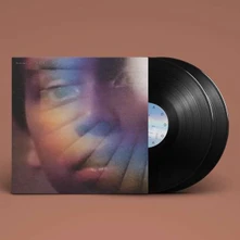 Helado Negro, Vinyl FAR IN