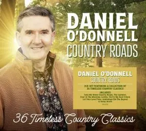 COUNTRY ROADS