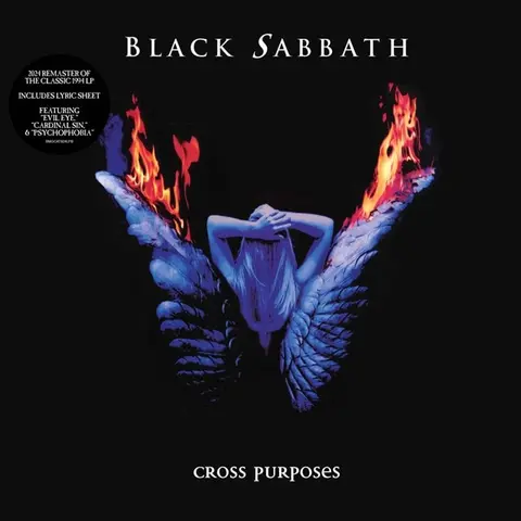 Cross Purposes