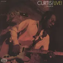 Curtis / Live! thumbnail