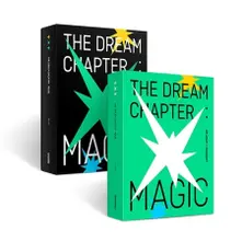 Dream Chapter: Magic thumbnail