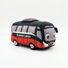 Autobus Slovak Lines thumbnail