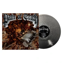 Vinyl PAIN OF TRUTH