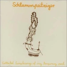 CD COLLECTED SIMPLE SONGS...