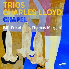 CD TRIOS: CHAPEL