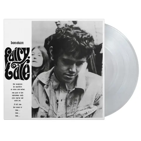 Donovan – Vinyl Fairytale