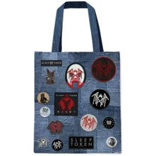 Taška Battle Bag: TMBTE (Multicolour)