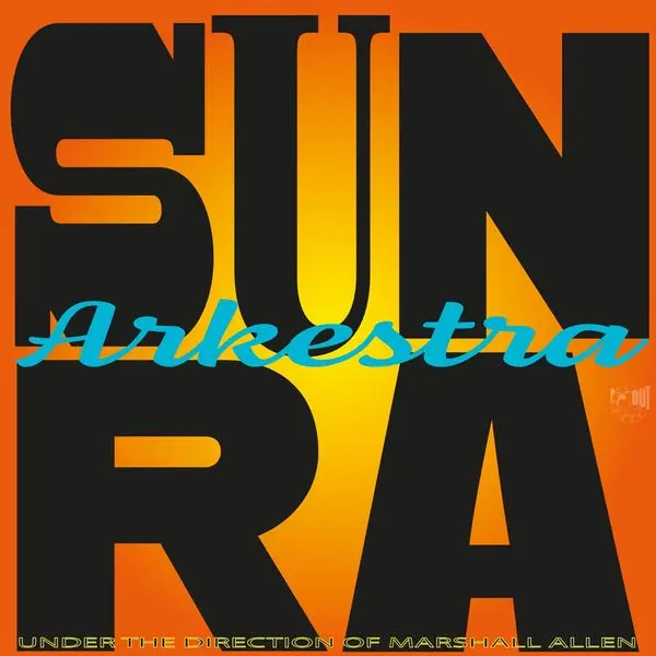 Sun Ra and His Myth Science Arkestra – LIGHTS ON A SATELLITE (CD)