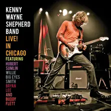 LIVE IN CHICAGO thumbnail