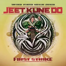 JEET KUNE DO - FIRST STRIKE thumbnail