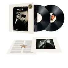 Roxette – PEARLS OF PASSION (Vinyl)