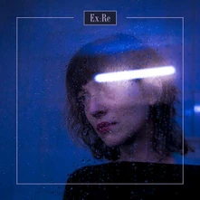 Vinyl EX:RE