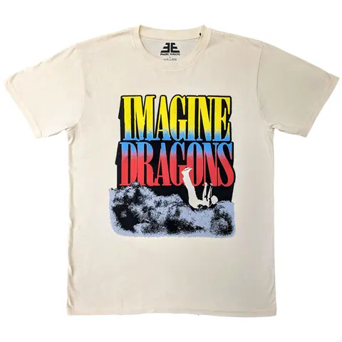 Falling Clouds