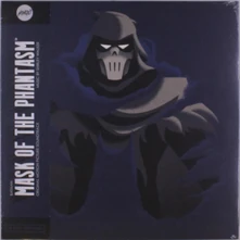 Vinyl BATMAN: MASK OF THE PH...