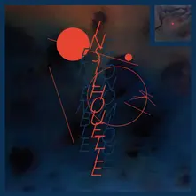 Vinyl IN SILHOUETTE