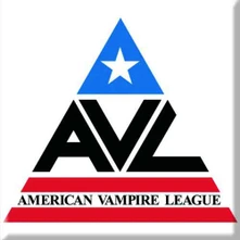 Fridge Magnet: AVL