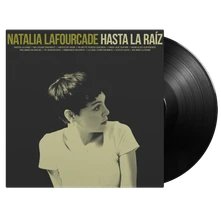 Vinyl Hasta La Raiz